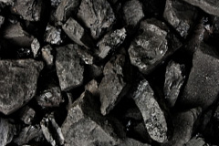 Kingston Blount coal boiler costs