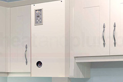Kingston Blount electric boiler quotes