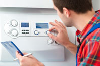 free commercial Kingston Blount boiler quotes