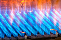 Kingston Blount gas fired boilers