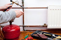 free Kingston Blount heating repair quotes