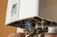 free Kingston Blount boiler install quotes