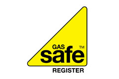 gas safe companies Kingston Blount